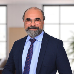 Atty. M. Sc Alpaslan KUMAŞ