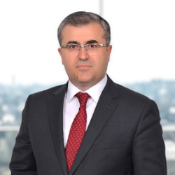 Behçet BAL