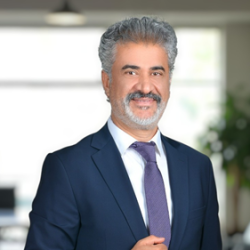 Erhan COŞKUN