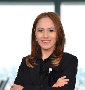 Eylül Seda BARUT