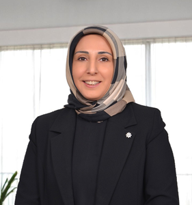 Fatma YAPRAKLI