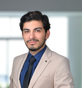 Hamza DÜŞMEZ