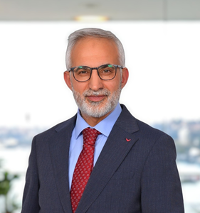 Necat ÖZKAN
